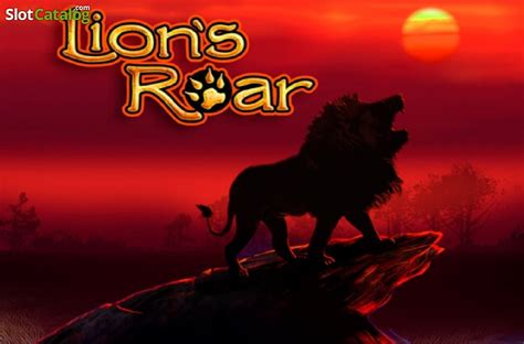 Jogar Lion S Roar No Modo Demo