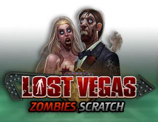 Jogar Lost Vegas Zombies Scratch No Modo Demo