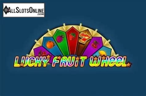 Jogar Lucky Fruit Wheel No Modo Demo