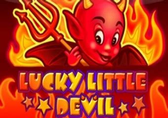 Jogar Lucky Little Devil Com Dinheiro Real