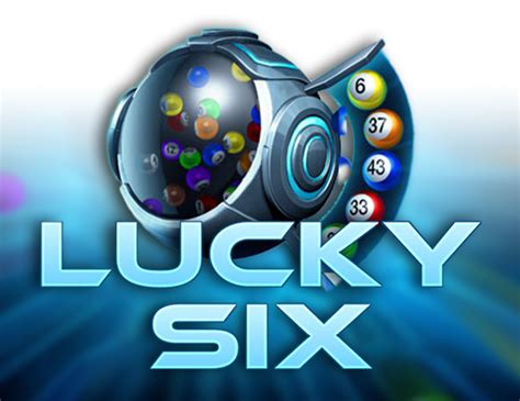 Jogar Lucky Six No Modo Demo