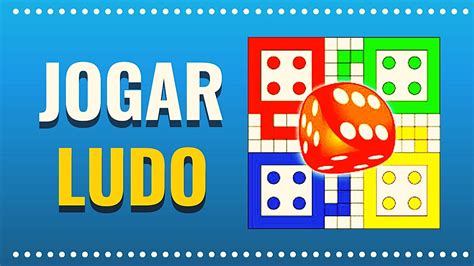 Jogar Ludo No Modo Demo