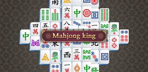 Jogar Mahjong King No Modo Demo