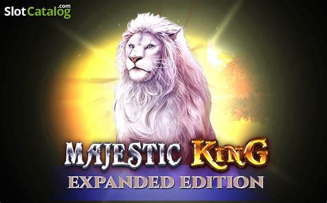 Jogar Majestic King No Modo Demo