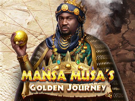 Jogar Mansa Musa S Golden Journey No Modo Demo