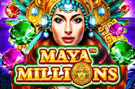 Jogar Maya Millions No Modo Demo