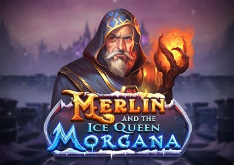 Jogar Merlin And The Ice Queen Morgana Com Dinheiro Real