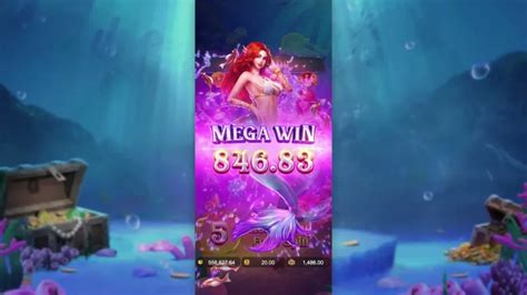 Jogar Mermaid Gold Com Dinheiro Real