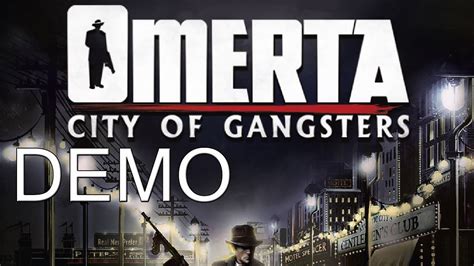 Jogar Mobsters No Modo Demo