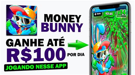 Jogar Money Bunny Com Dinheiro Real