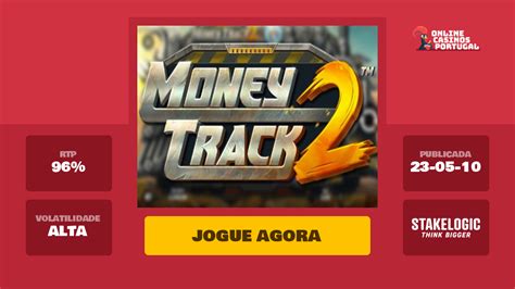 Jogar Money Track 2 No Modo Demo