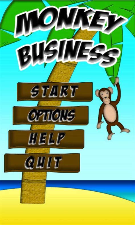 Jogar Monkey Business No Modo Demo