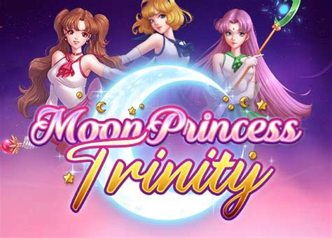 Jogar Moon Princess Trinity No Modo Demo