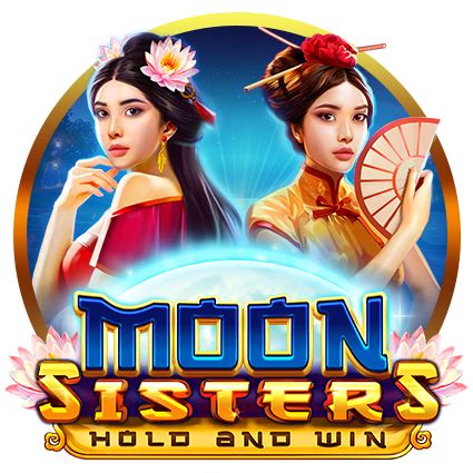 Jogar Moon Sisters Hold And Win Com Dinheiro Real