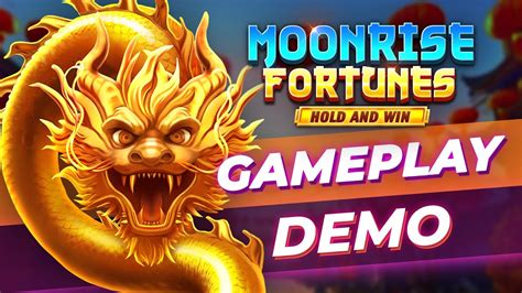 Jogar Moonrise Fortunes Hold Win No Modo Demo