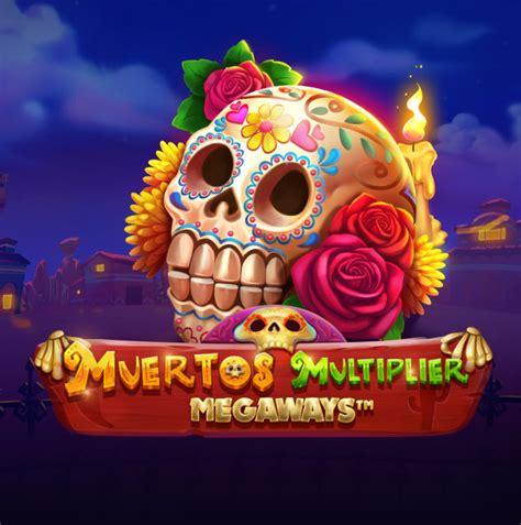 Jogar Muertos Multiplier Megaways No Modo Demo