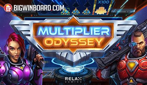 Jogar Multiplier Oddysey No Modo Demo