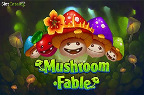 Jogar Mushroom Fable Com Dinheiro Real