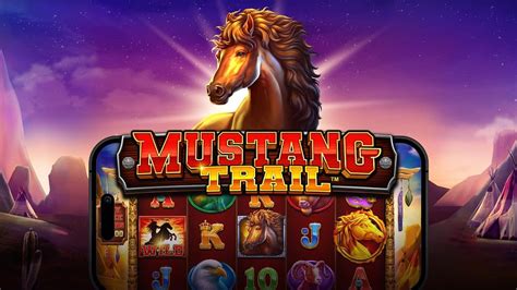 Jogar Mustang Trail No Modo Demo