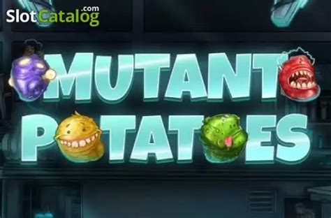 Jogar Mutant Potatoes No Modo Demo