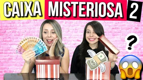 Jogar Mystery Box Com Dinheiro Real