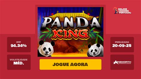 Jogar Mystery Panda Com Dinheiro Real