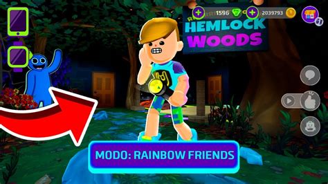 Jogar Mystery Rainbow No Modo Demo