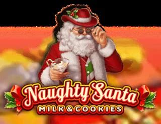 Jogar Naughty Santa Milk Cookies No Modo Demo