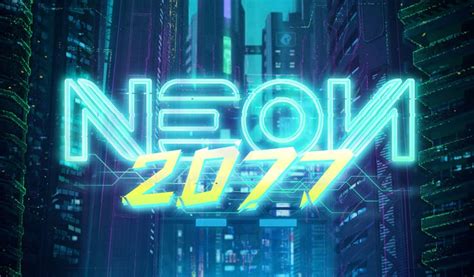 Jogar Neon 2077 No Modo Demo