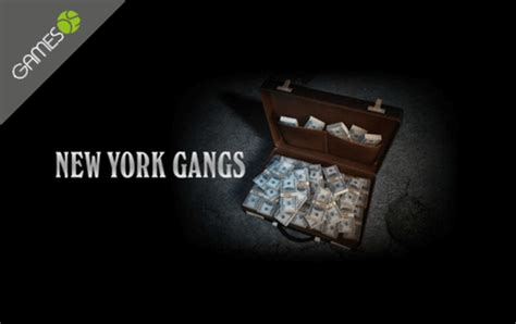 Jogar New York Gangs No Modo Demo