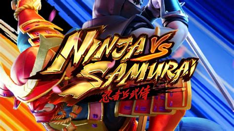 Jogar Ninja Vs Samurai Com Dinheiro Real