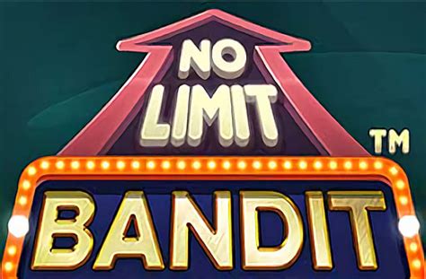 Jogar No Limit Bandit Com Dinheiro Real