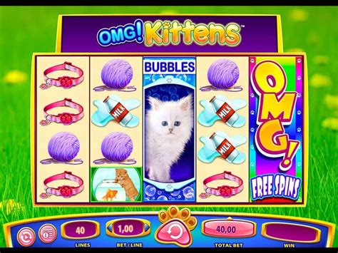 Jogar Not Enough Kittens Com Dinheiro Real