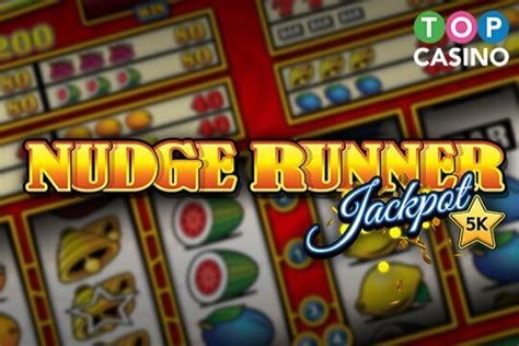 Jogar Nudge Runner Jackpot No Modo Demo