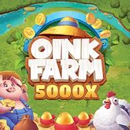 Jogar Oink Farm Com Dinheiro Real