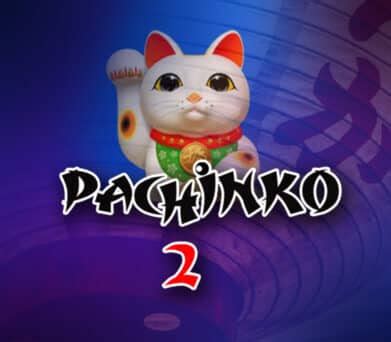 Jogar Pachinko 2 No Modo Demo