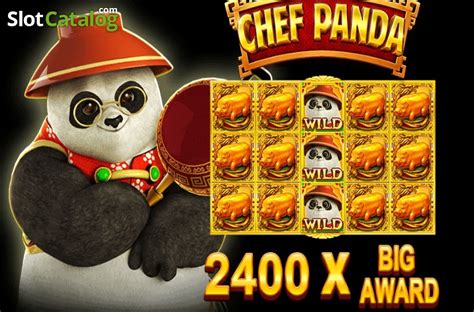 Jogar Panda Chef No Modo Demo