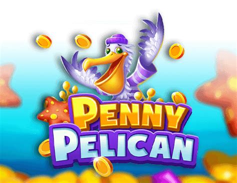Jogar Penny Pelican Com Dinheiro Real