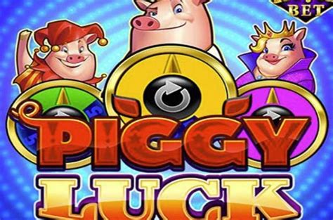 Jogar Piggy Luck No Modo Demo