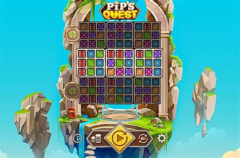 Jogar Pip S Quest No Modo Demo