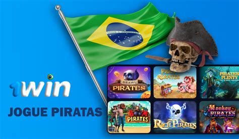 Jogar Pirate Glory Com Dinheiro Real