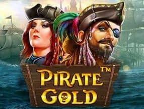 Jogar Pirate Gold No Modo Demo