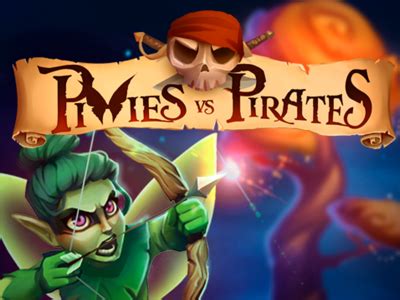 Jogar Pixies Vs Pirates Com Dinheiro Real