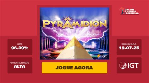 Jogar Pyramid Pays Com Dinheiro Real