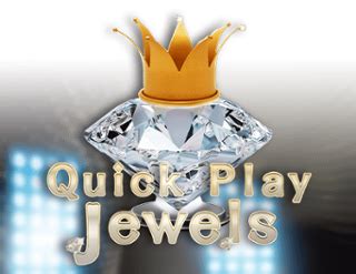 Jogar Quick Play Jewels No Modo Demo