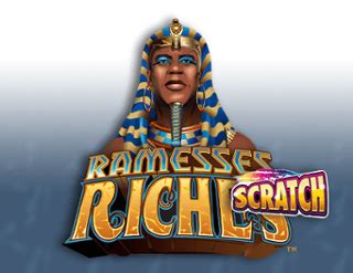 Jogar Ramesses Riches Scratch No Modo Demo