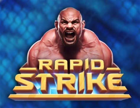 Jogar Rapid Strike No Modo Demo