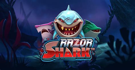 Jogar Razor Shark No Modo Demo