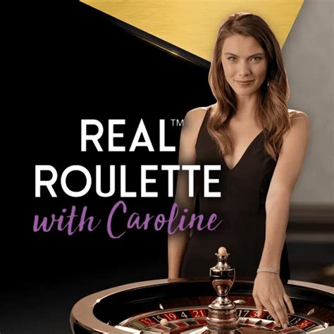 Jogar Real Roulette With Caroline No Modo Demo