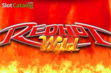 Jogar Red Hot Wild No Modo Demo